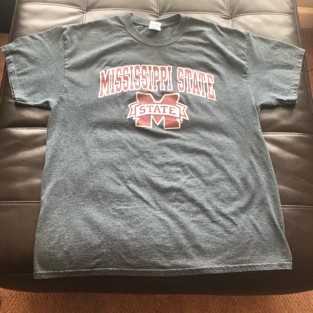 Men’s Mississippi State T-shirt